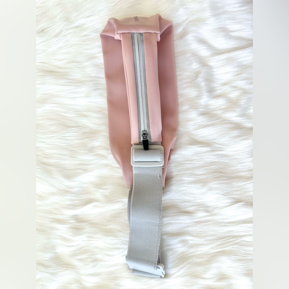 IPHONE RUNNING BELT - Picture 3 of 7
